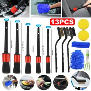 Car Brush Kit  1