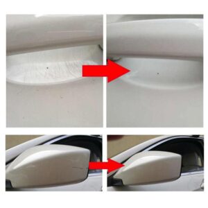 Effective Car Scratch Eraser   2