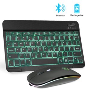 Wireless Keyboard And Mouse  14